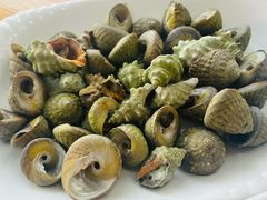 -阿伍海鲜大排档(塔湾金沙店)