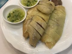 -文记壹心鸡(宝华路店)