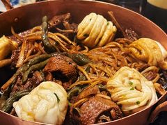 -奉天小馆·非遗东北菜(沈阳万象城店)