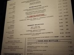 -Water Grill(圣莫妮卡店)