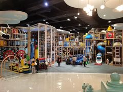 -杭州开元森泊度假乐园