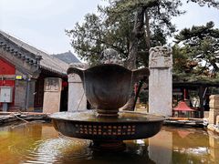 -潭柘寺景区
