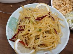 -满园烤鸭·春饼(太原街万达店)