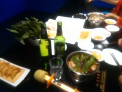 唯爱之星主题iTV-唯爱KTV聚会餐厅(仙林东城汇店)