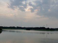 -东庄海岸高尔夫俱乐部