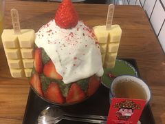 -WONDER ICE 萬得冰田(建設路总店)