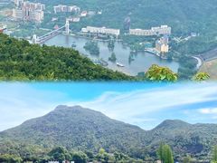 -江门古兜温泉小镇