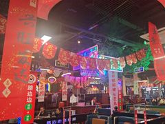 -路边边.炒菜烧烤.音乐餐厅(良乡长虹店)