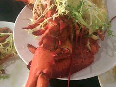 -339旋转餐厅(天府熊猫塔店)