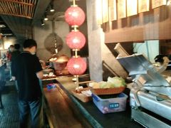-盡膳口福·百年汤方火锅(科华北路店)