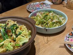 -哈啾嗨·新概念蒙餐(红星新城店)