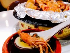 -原味田园·客家菜·土窑鸡(中航城君尚购物中心店)