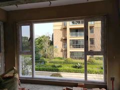 -维盾博乐系统门窗(广中路店)