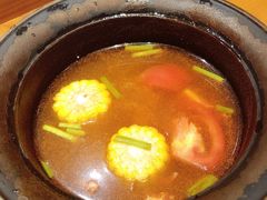 -呷哺呷哺 黄金牧场 (新中关购物中心店)