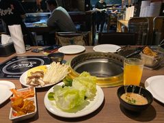 -火炉火自助餐(枫蓝国际店)