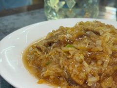 -陈小勺·东北大院(薛家岛店)