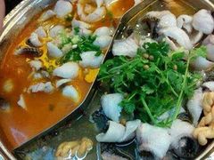 -李二鲜鱼村(顾家岗店)