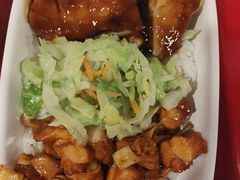 -和合谷(北新桥店)