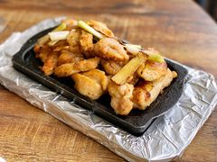 -五号茶居·新派粤菜·岭南五号酒店(沿江中路店)