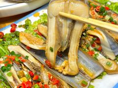 -东夷海鲜巨无霸(东夷小镇店)