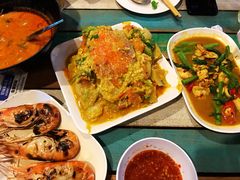 -Doo Dee Thai Food(Issan/Isaan/Esan)