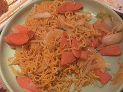 -烤小呆碳烤大肉筋