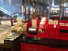 -去茶山(重庆万象城店)