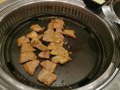 -花味·自助烤肉(雨花客厅店)