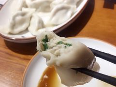 -必点海鲜·鲅鱼水饺(鞍山西道店)
