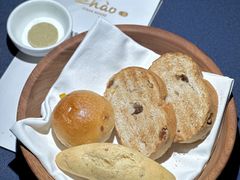 -ZHAO赵·牛扒坊(仁和新城店)