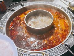 -晓宇重庆火锅(龙首店)