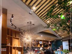 大堂-永无乡旅行餐吧(京溪店)