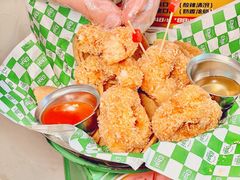 -泰妃殿(武汉首店)