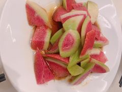 -新粤新疆菜清真餐厅(拱北店)