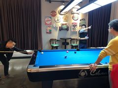-Kings party 高端轰趴会所(朝阳北路店)