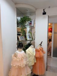 -倾城宝贝儿童摄影(广州天河店)