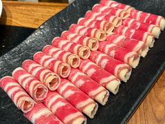 -南门涮肉(上海二店)