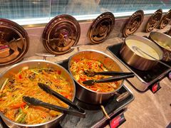 -比格比萨自助(南京万达茂店)