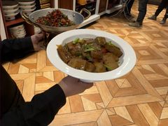 -嘎吧锅私家菜馆(联想科技城店)