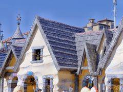 -蓬莱欧乐堡梦幻世界