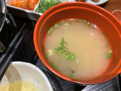 -森味花园·日本料理(伊藤洋华堂亚运村店)