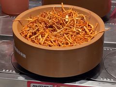 -龍歌自助小火锅(李沧丽达店)