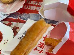 -华莱士·炸鸡汉堡(奥林花园店)