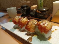 -山葵家·创意料理(宁波来福士店)