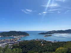 -白玉山景区