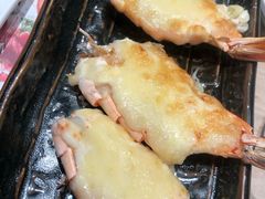 -大渔铁板烧(蛇口店)