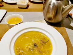 海烩全丝-之参餐厅(前门大街店)