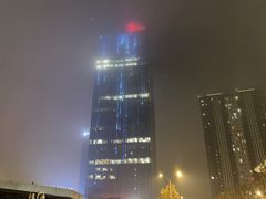 -交通银行前滩31演艺中心