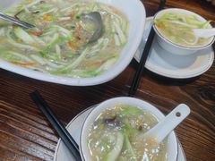 -凤厨顺德水乡凤味馆(大良锦龙路店)