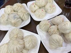 茴香肉包-京天红酒家(虎坊路店)